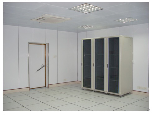 電磁屏蔽機(jī)房施工的時(shí)候需要注意什么？