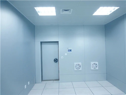 焊接式電磁屏蔽室應(yīng)該怎么選擇？